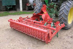 Cultivador